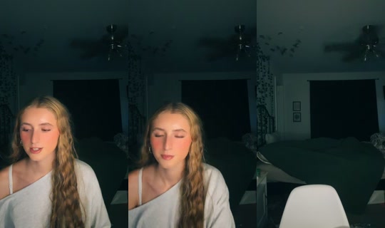 kensiespamie TikTok Live — Aug 22, 2026, 6:31 AM