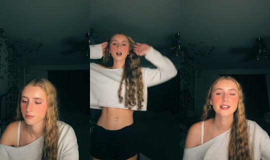 kensiespamie TikTok Live — Aug 22, 2026, 7:24 AM