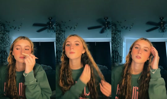 kensiespamie TikTok Live — Aug 22, 2026, 6:14 PM