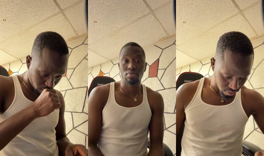 kenyababe2 TikTok Live — Jul 31, 2026, 11:19 PM