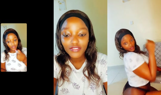 kenyababe2 TikTok Live — Aug 1, 2026, 2:10 AM