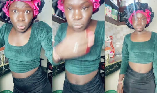 kenyawalksswahili TikTok Live — Jul 14, 2026, 7:43 PM