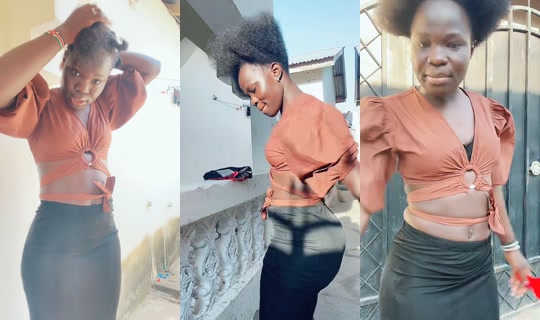 kenyawalksswahili TikTok Live — Jul 15, 2026, 1:24 PM