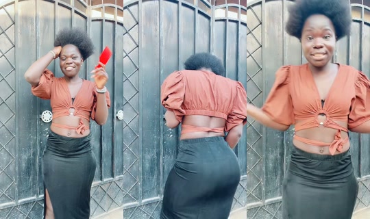 kenyawalksswahili TikTok Live — Jul 15, 2026, 2:15 PM