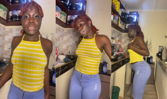kenyawalksswahili TikTok Live — Sep 16, 2026, 8:55 PM