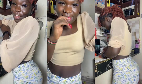 kenyawalksswahili TikTok Live — Sep 18, 2026, 6:28 PM