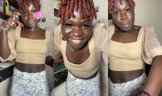 kenyawalksswahili TikTok Live — Sep 18, 2026, 7:18 PM