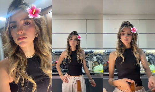 kenyy.quezada TikTok Live — Aug 19, 2026, 3:55 AM