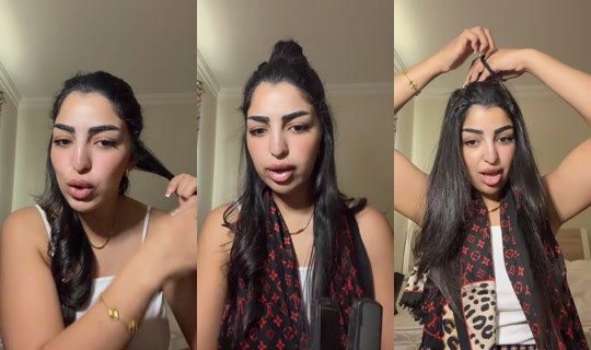 kenza.elmb7 TikTok Live — Aug 14, 2026, 8:08 AM
