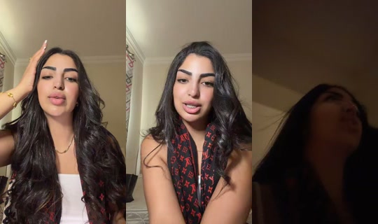 kenza.elmb7 TikTok Live — Aug 14, 2026, 8:59 AM
