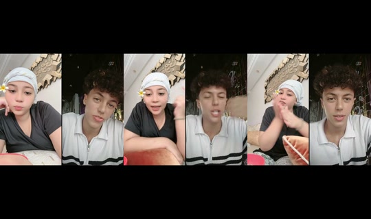 kenza_elmalouani_ TikTok Live — Sep 12, 2026, 11:14 AM
