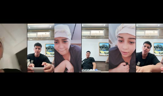 kenza_elmalouani_ TikTok Live — Sep 12, 2026, 12:21 PM