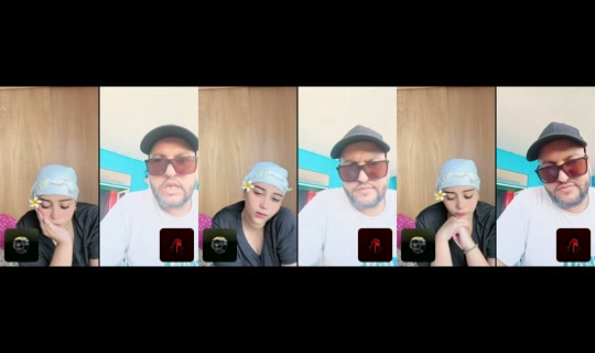 kenza_elmalouani_ TikTok Live — Sep 12, 2026, 1:55 PM