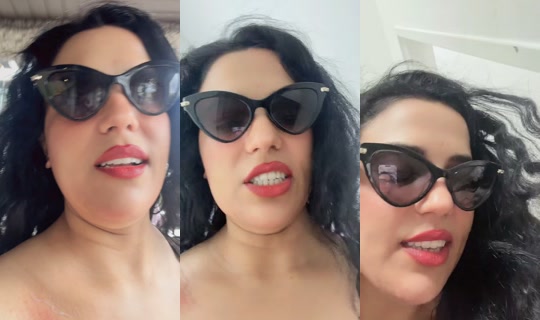 kenzaas01 TikTok Live — Aug 21, 2026, 10:33 AM