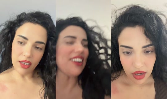 kenzaas01 TikTok Live — Aug 21, 2026, 1:03 PM