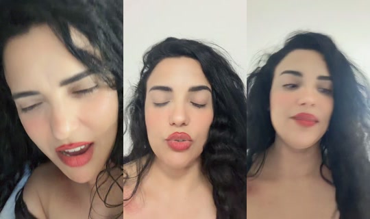 kenzaas01 TikTok Live — Aug 21, 2026, 1:53 PM