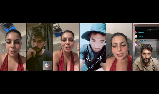 kenzamb18 TikTok Live — Jul 10, 2026, 7:38 PM