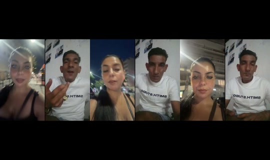 kenzamb18 TikTok Live — Jul 11, 2026, 7:54 PM