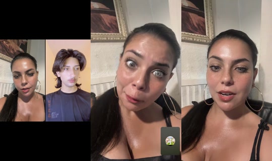 kenzamb18 TikTok Live — Jul 11, 2026, 11:04 PM