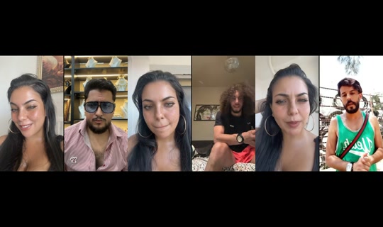 kenzamb18 TikTok Live — Jul 12, 2026, 11:57 AM