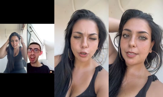 kenzamb18 TikTok Live — Jul 12, 2026, 12:47 PM