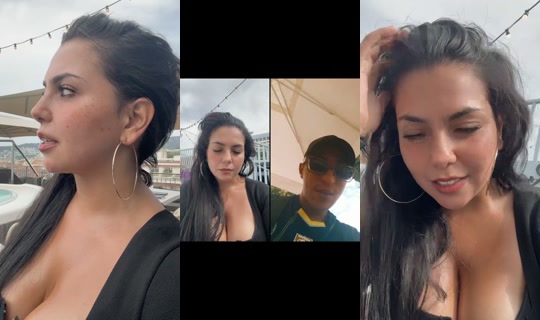 kenzamb18 TikTok Live — Jul 13, 2026, 2:35 PM