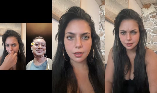 kenzamb18 TikTok Live — Jul 14, 2026, 12:08 PM