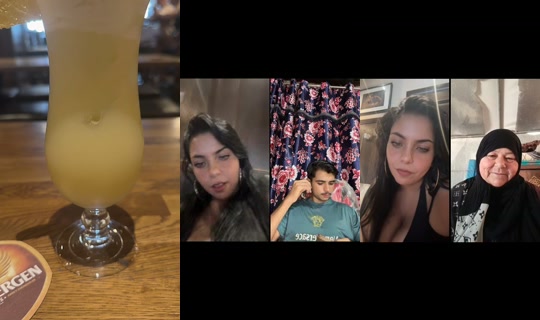 kenzamb18 TikTok Live — Jul 14, 2026, 1:16 PM