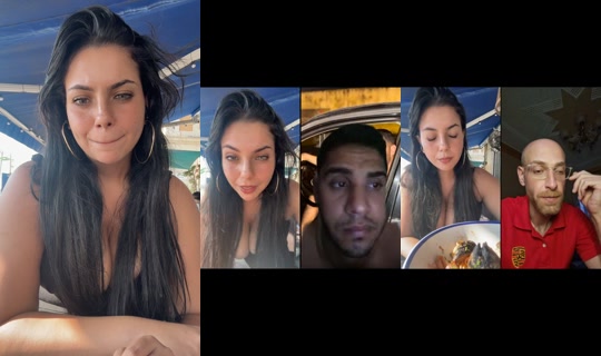 kenzamb18 TikTok Live — Jul 14, 2026, 3:59 PM