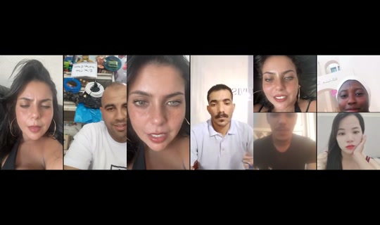 kenzamb18 TikTok Live — Jul 14, 2026, 5:42 PM