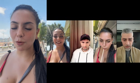 kenzamb18 TikTok Live — Jul 15, 2026, 12:13 PM