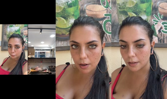 kenzamb18 TikTok Live — Jul 15, 2026, 1:19 PM