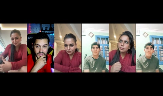 kenzamb18 TikTok Live — Jul 15, 2026, 6:19 PM