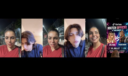 kenzamb18 TikTok Live — Jul 15, 2026, 7:51 PM