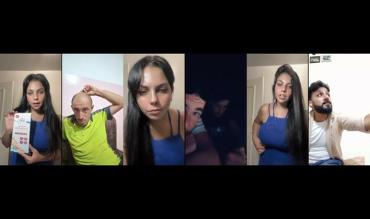 kenzamb18 TikTok Live — Aug 1, 2026, 7:49 PM