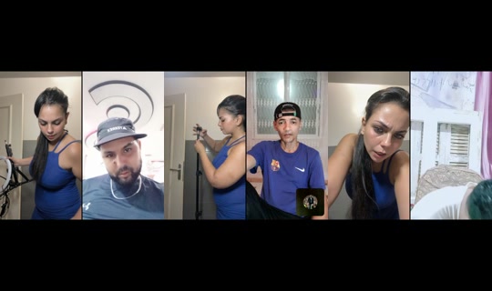 kenzamb18 TikTok Live — Aug 1, 2026, 8:55 PM