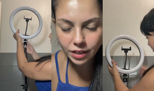 kenzamb18 TikTok Live — Aug 1, 2026, 10:28 PM