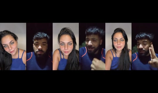 kenzamb18 TikTok Live — Aug 1, 2026, 11:27 PM