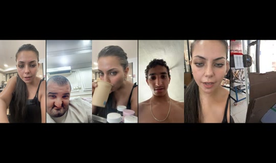 kenzamb18 TikTok Live — Aug 2, 2026, 10:20 AM