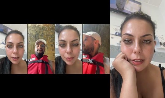 kenzamb18 TikTok Live — Aug 2, 2026, 12:51 PM