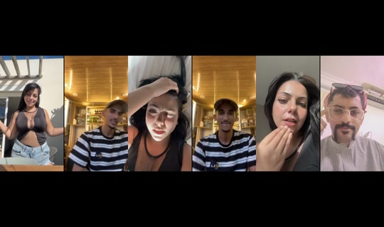 kenzamb18 TikTok Live — Aug 30, 2026, 11:25 AM