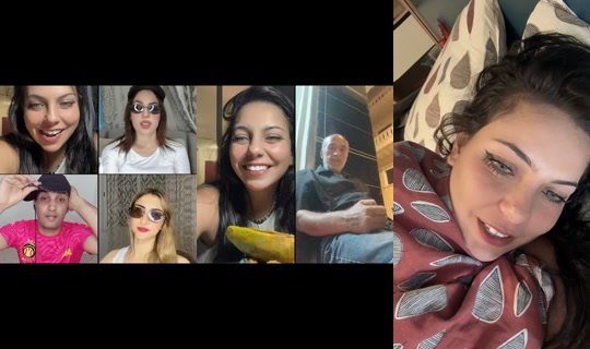 kenzamb18 TikTok Live — Sep 1, 2026, 6:09 PM