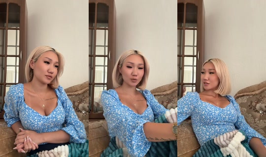kenzhetaeevna TikTok Live — Aug 29, 2026, 10:53 AM