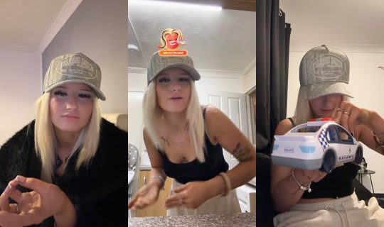 kenzie.bidwell07 TikTok Live — Aug 21, 2026, 9:44 PM