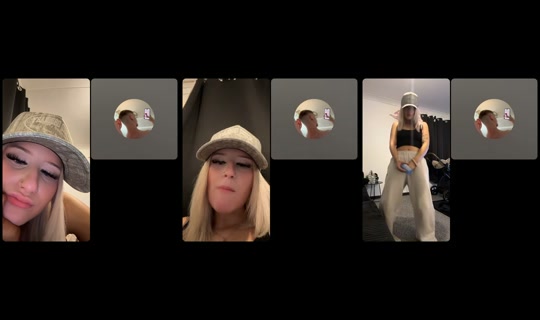 kenzie.bidwell07 TikTok Live — Aug 21, 2026, 10:34 PM