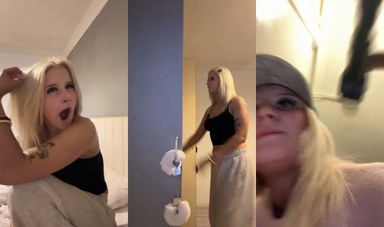 kenzie.bidwell07 TikTok Live — Aug 22, 2026, 2:03 AM
