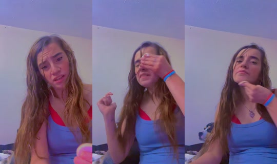 kenzie.lynn68 TikTok Live — Aug 28, 2026, 2:03 AM