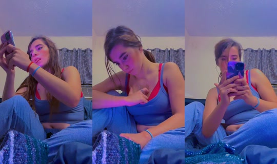 kenzie.lynn68 TikTok Live — Aug 28, 2026, 5:15 AM