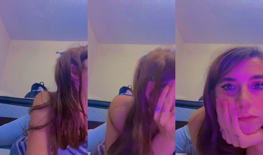 kenzie.lynn68 TikTok Live — Aug 28, 2026, 7:29 AM