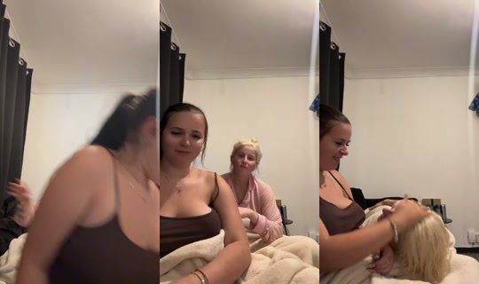 kenziebidwelllive TikTok Live — Aug 14, 2026, 9:22 PM